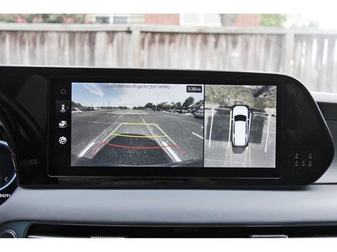 Used 2024 Hyundai Palisade SEL w/ Premium Package FWD image 29