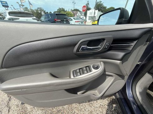 Certified 2014 Chevrolet Malibu LS FWD image 18