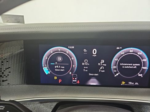 New 2026 Volkswagen Tiguan S AWD/4WD image 15