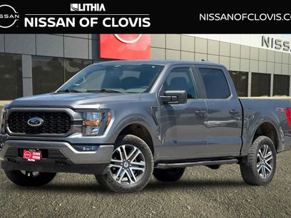 Used 2023 Ford F150 XL w/ STX Appearance Package