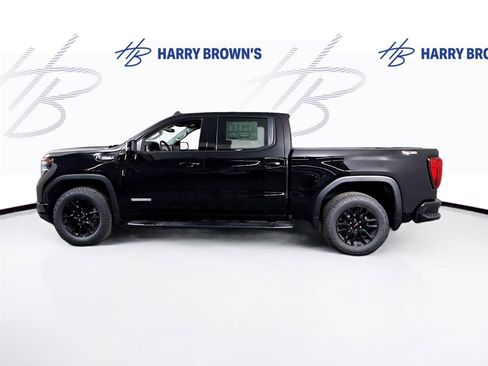New 2026 GMC Sierra 1500 Elevation w/ Elevation Premium Package AWD/4WD image 28