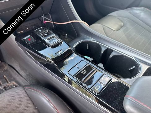Used 2023 Hyundai Sonata N Line w/ Cargo Package FWD image 17