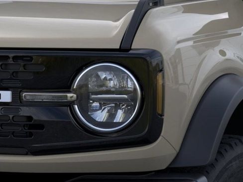 New 2026 Ford Bronco Big Bend w/ Black Diamond Package AWD/4WD image 24