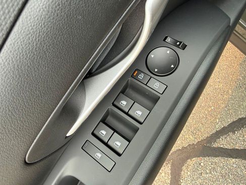New 2026 Hyundai Tucson SEL Plus AWD/4WD image 21