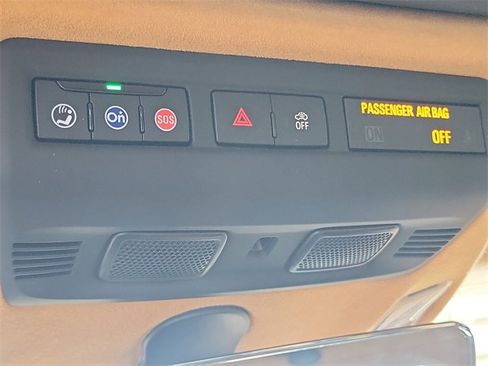 Used 2020 Chevrolet Corvette Stingray Premium Cpe w/ 3LT Preferred Equipment Group image 18