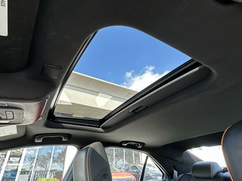 Certified 2023 Cadillac CT4 V w/ Navigation Package image 28