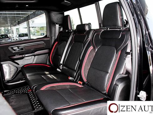 Used 2023 RAM 1500 TRX w/ TRX Level 2 Equipment Group image 41