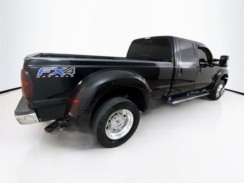 Used 2016 Ford F450 Lariat w/ Lariat Ultimate Package image 6