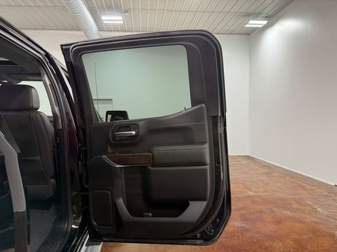 Used 2020 GMC Sierra 1500 SLT image 64