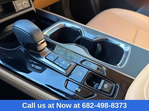 Used 2025 Lexus NX 250 250 Base w/ Towing Package (2000 Lbs) image 25