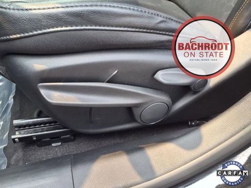 Used 2021 Jeep Compass Latitude image 24