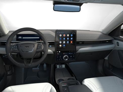 New 2025 Ford Mustang Mach-E Premium RWD image 23