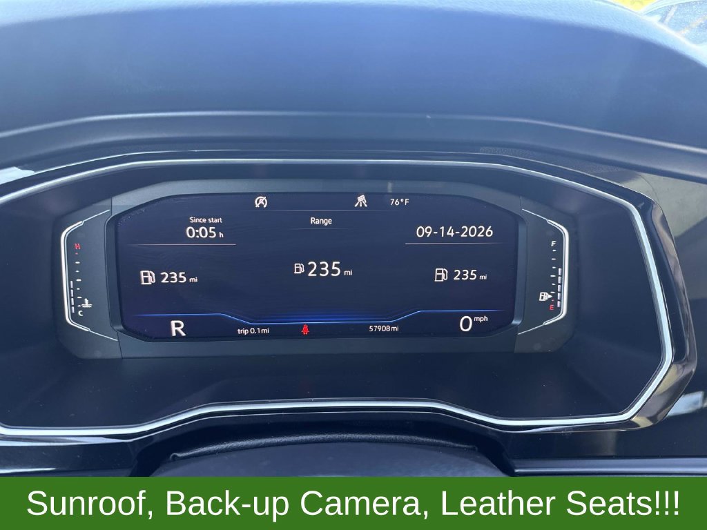 Used 2019 Volkswagen Jetta SEL FWD image 32