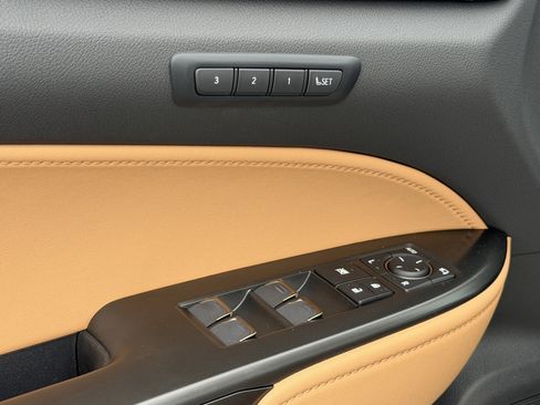 New 2026 Lexus NX 350h AWD w/ Premium Package image 16