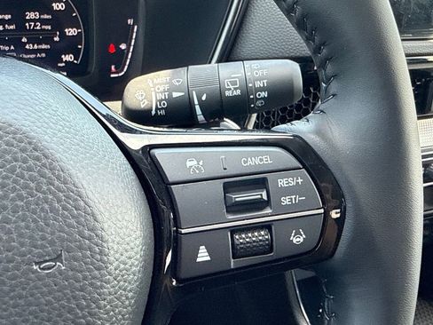 Certified 2026 Honda CR-V EX-L image 26