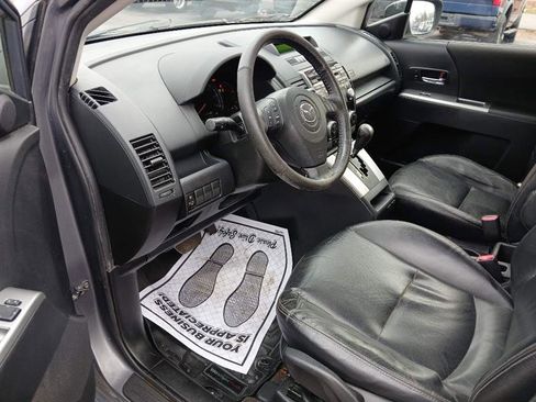 Used 2010 MAZDA MAZDA5 Grand Touring image 10