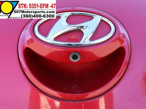 Used 2015 Hyundai Veloster Turbo w/ Option Group 04 image 14