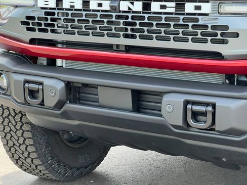 Used 2026 Ford Bronco Badlands AWD/4WD image 46