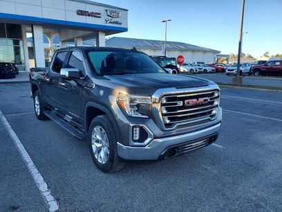 Used 2020 GMC Sierra 1500 SLT w/ SLT Premium Package