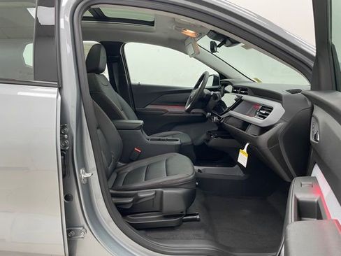 New 2027 Chevrolet Bolt RS w/ Technology Package FWD image 16