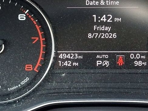 Used 2023 Audi Q5 2.0T Premium AWD/4WD image 19