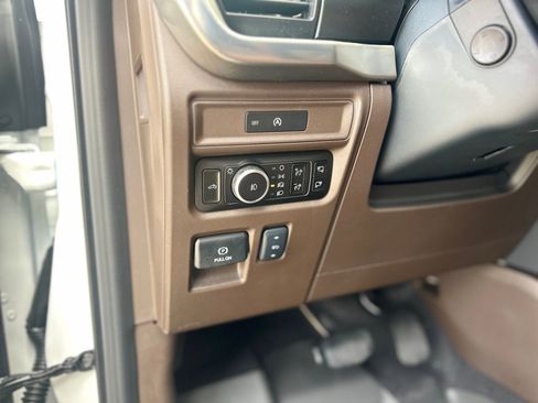 New 2025 Ford F150 King Ranch w/ FX4 Off-Road Package image 29
