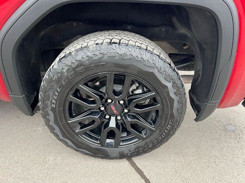 Used 2024 GMC Sierra 1500 Elevation image 14