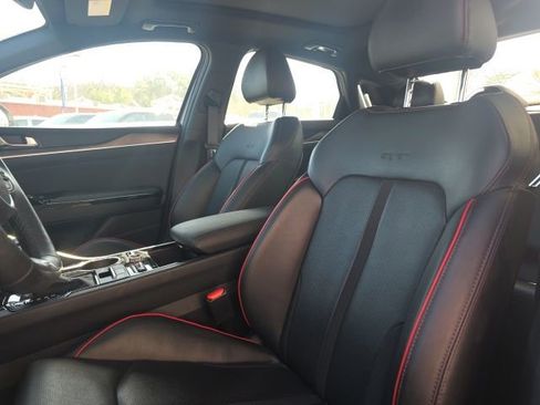 Used 2024 Kia K5 GT w/ GT1 Package image 9