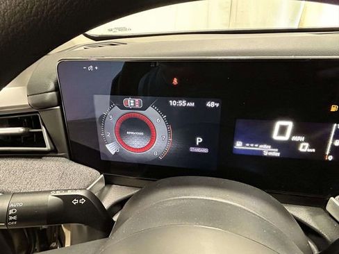 New 2026 Nissan Kicks S image 22