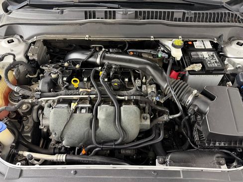 Used 2019 Ford Fusion Titanium image 29