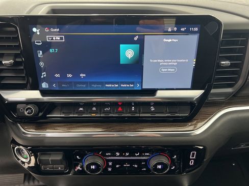 New 2024 Chevrolet Silverado 1500 RST w/ All Star Edition Plus image 12