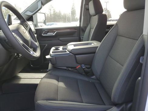 New 2026 Chevrolet Silverado 2500 LT w/ All Star Edition image 17