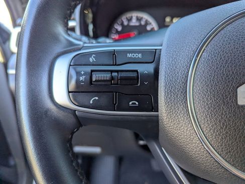 Used 2024 Kia K5 GT-Line w/ GT-Line Premium Package image 26