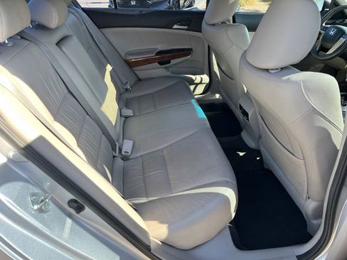 Used 2012 Honda Accord EX-L image 14