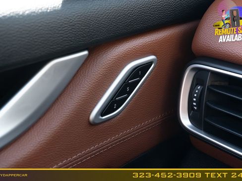 Used 2019 Maserati Levante AWD/4WD image 27