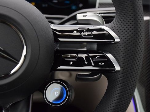 New 2026 Mercedes-Benz CLE 53 AMG 4MATIC Coupe image 23