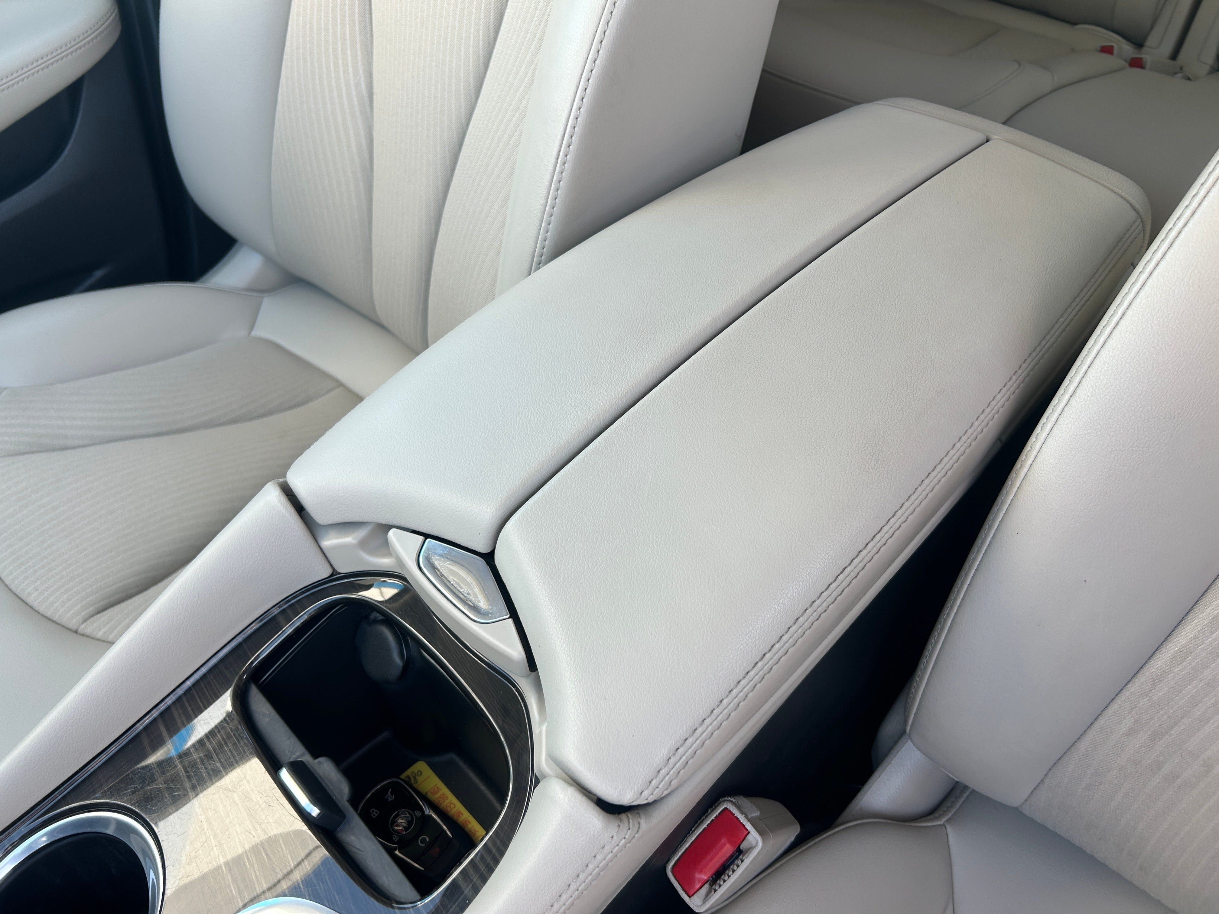 Used 2020 Buick Envision Preferred AWD/4WD image 25
