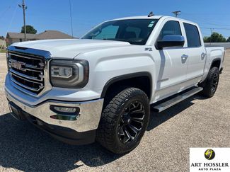 Used 2016 GMC Sierra 1500 SLT AWD/4WD video 1