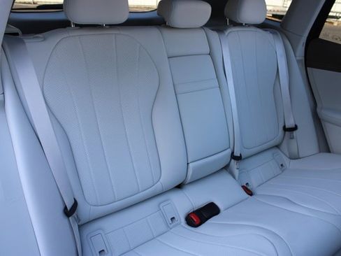 Used 2024 Mercedes-Benz EQE 350+ 4MATIC SUV image 16