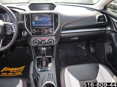 Used 2023 Subaru Crosstrek 2.5i Limited image 15