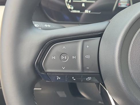 New 2026 MAZDA CX-5 Preferred AWD/4WD image 10