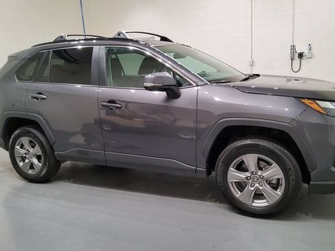 Used 2024 Toyota RAV4 XLE w/ Convenience Package AWD/4WD image 8