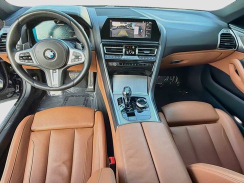Used 2019 BMW M850i xDrive Coupe AWD/4WD image 16