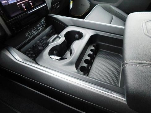 New 2026 RAM 1500 Laramie w/ Night Edition image 55