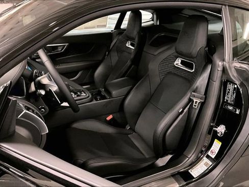 New 2024 Jaguar F-TYPE R-Dynamic image 8