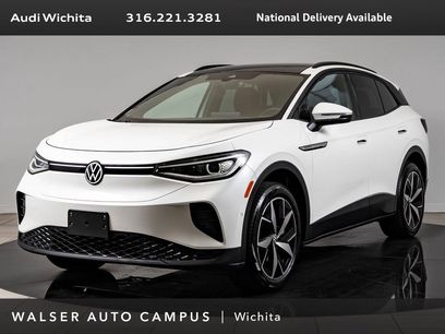 Used 2023 Volkswagen ID.4 Pro S