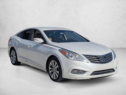 Used 2014 Hyundai Azera Limited image 3