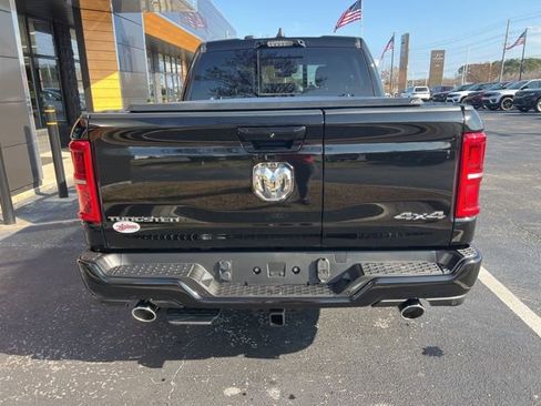 New 2026 RAM 1500 Tungsten w/ Bed Utility Group image 24