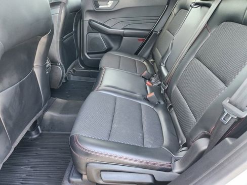 Used 2023 Ford Escape ST-Line w/ Tech Pack #1 image 30