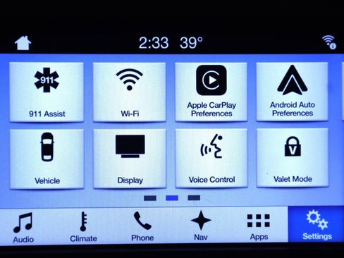 Used 2017 Ford F350 Lariat w/ Lariat Ultimate Package image 22